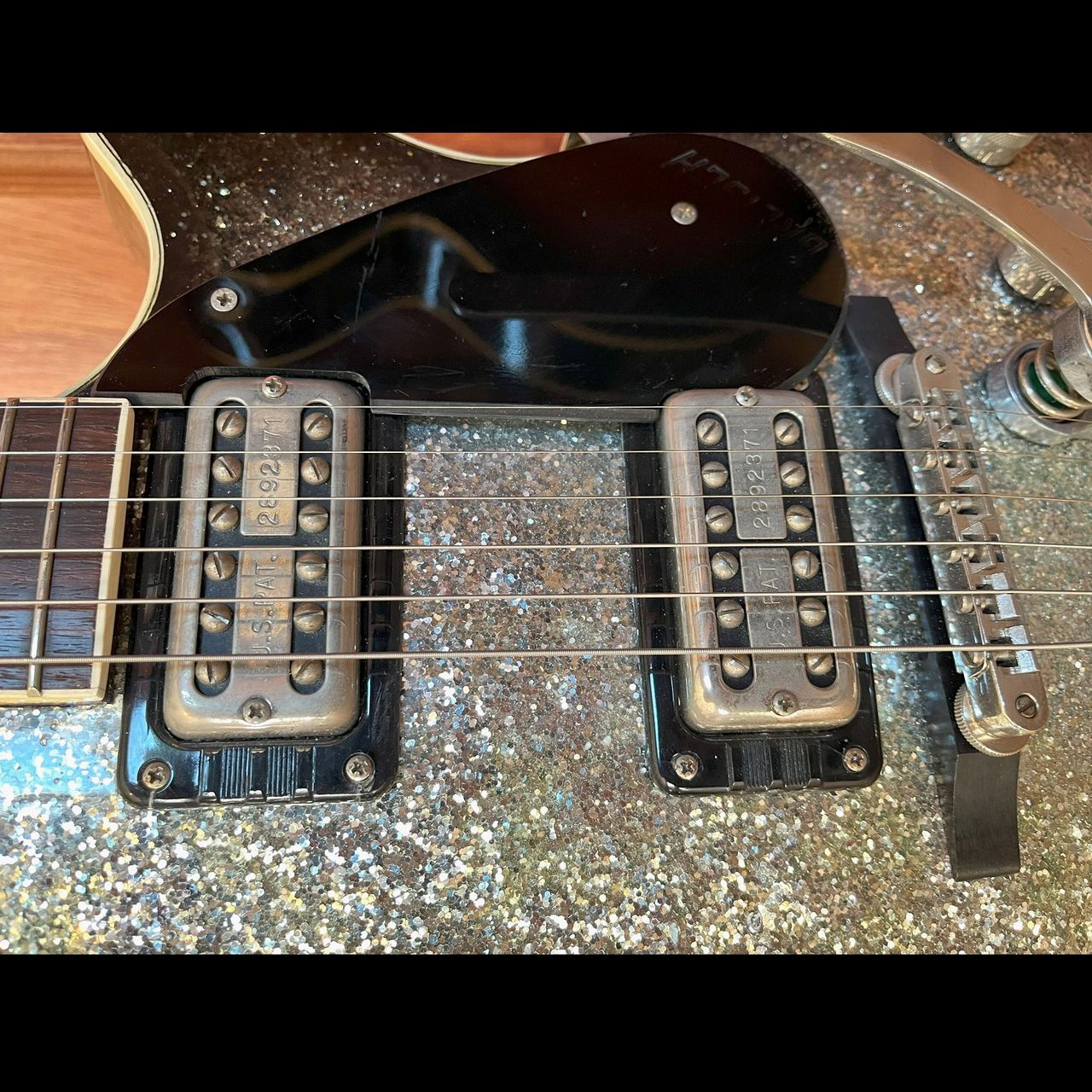 Electromatic by GRETSCH E. Duo Jet 5128（中古）【楽器検索デジマート】