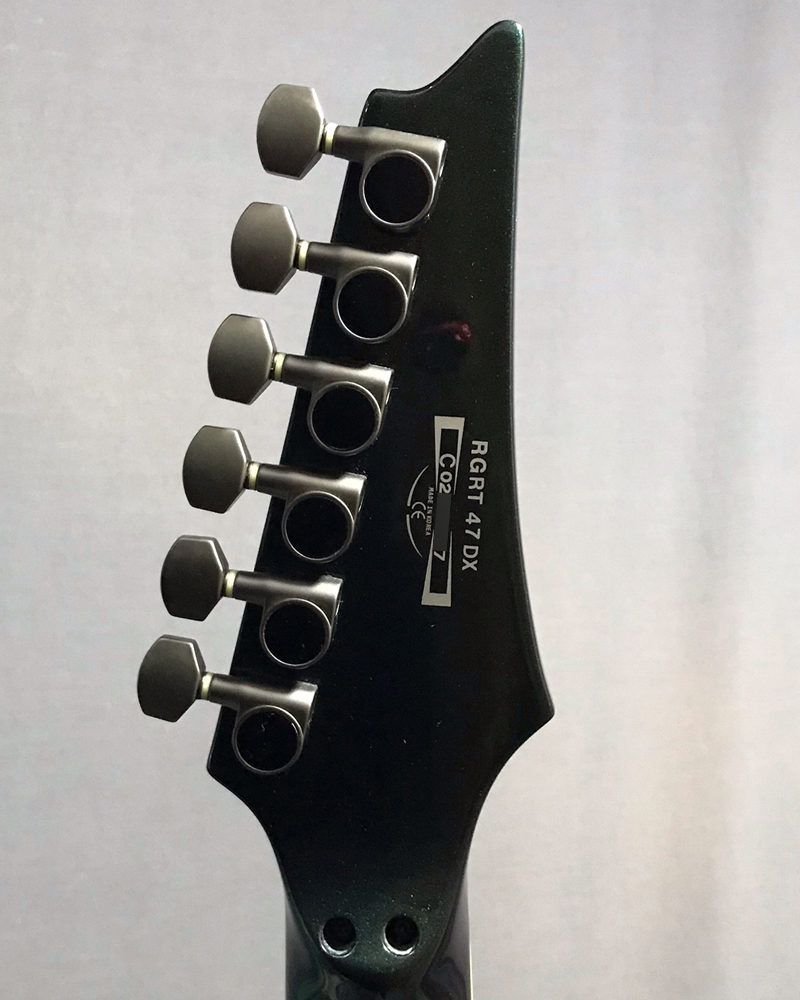 Ibanez RGRT47DX（中古）【楽器検索デジマート】