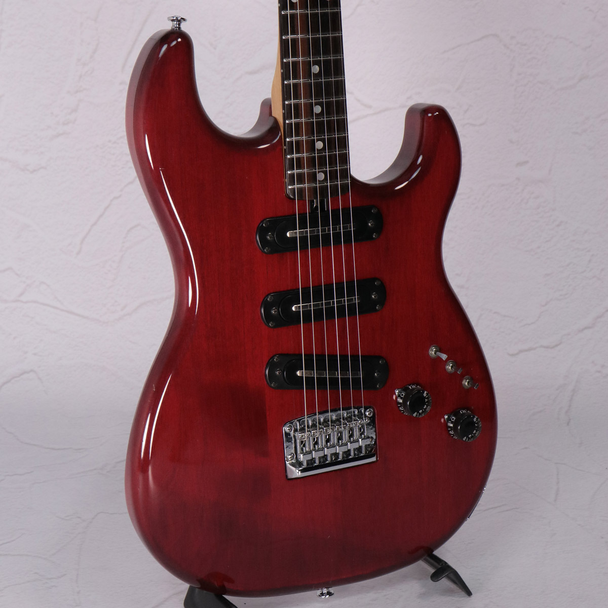 YAMAHA SC-800 Persimmon Red 【名古屋栄店】（中古/送料無料）【楽器
