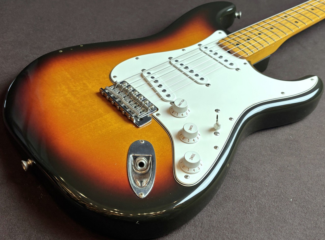 Fender Japan ST67-85 Stratocaster（中古）【楽器検索デジマート】