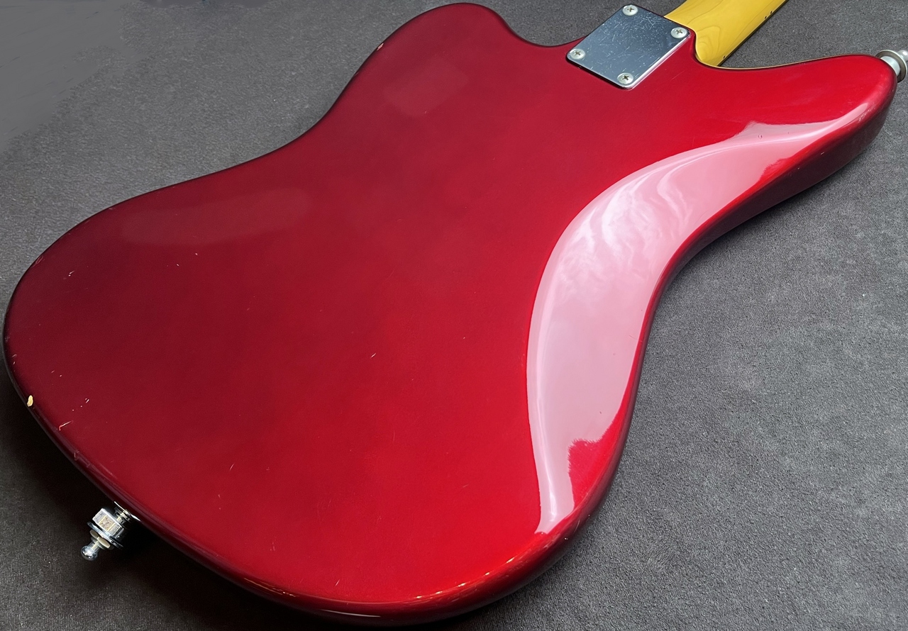 Fender Japan JGS HH Jaguar Special（中古）【楽器検索デジマート】