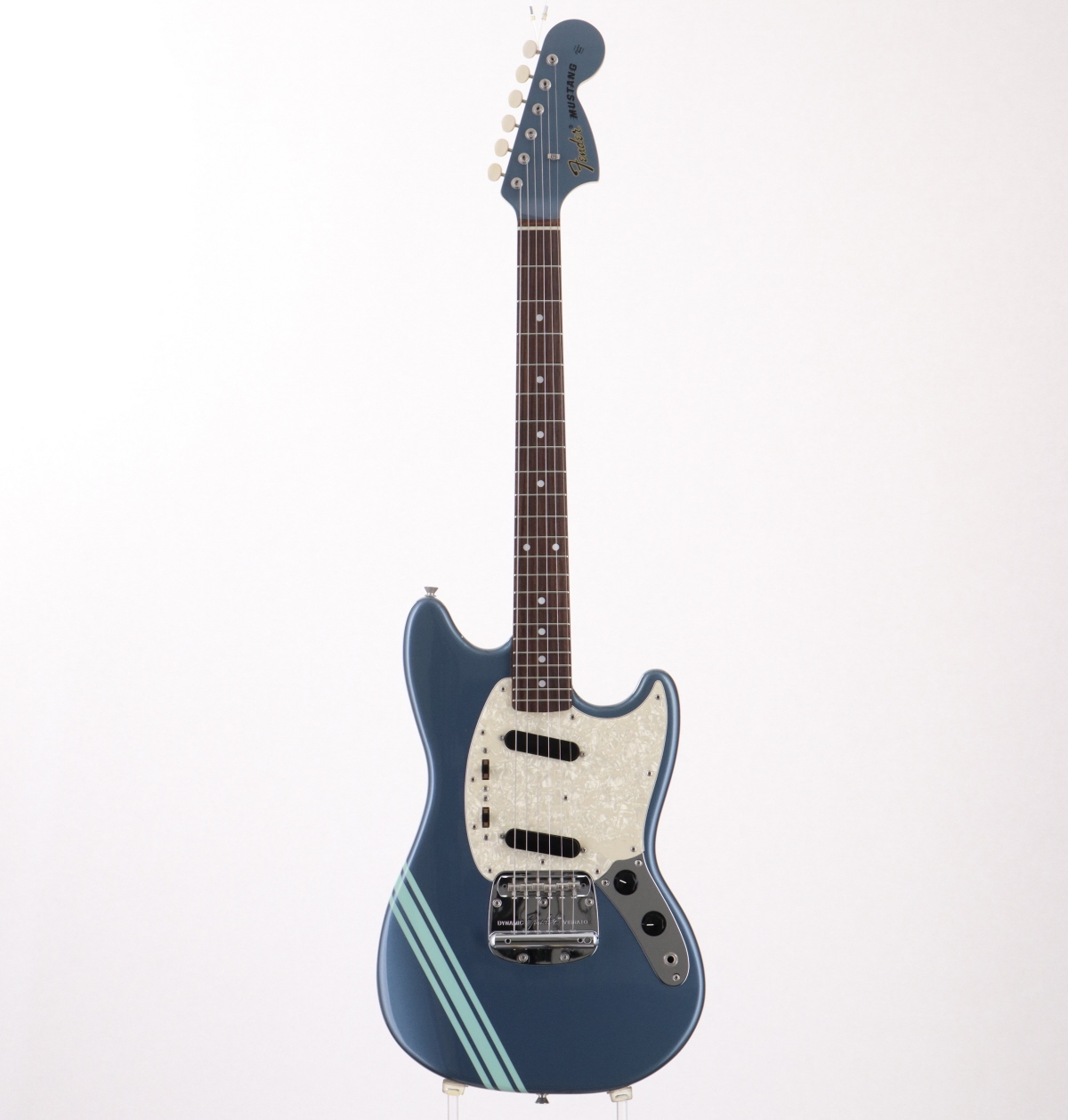 最終値下げFender Japan MG73/CO OCR レアカラー おまけ付 最終値下げFender Japan MG73/CO OCR レアカラー おまけ付
