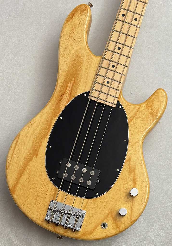 Three Dots Guitars FB Ash -Natural/Maple-【USED】（中古）【楽器