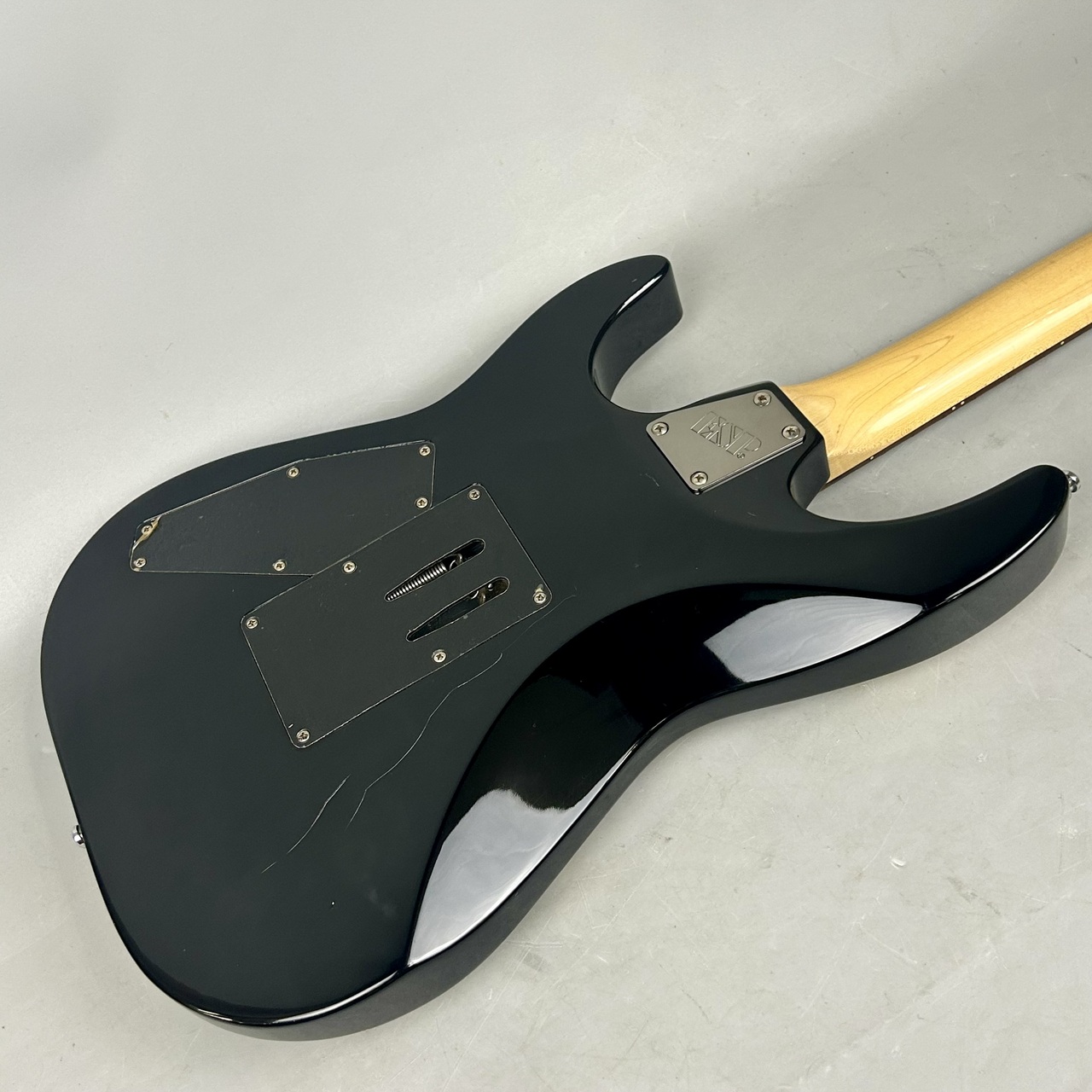 LTD GL-200K Kamikaze Graphic George Lynch 2012年製（中古/送料無料