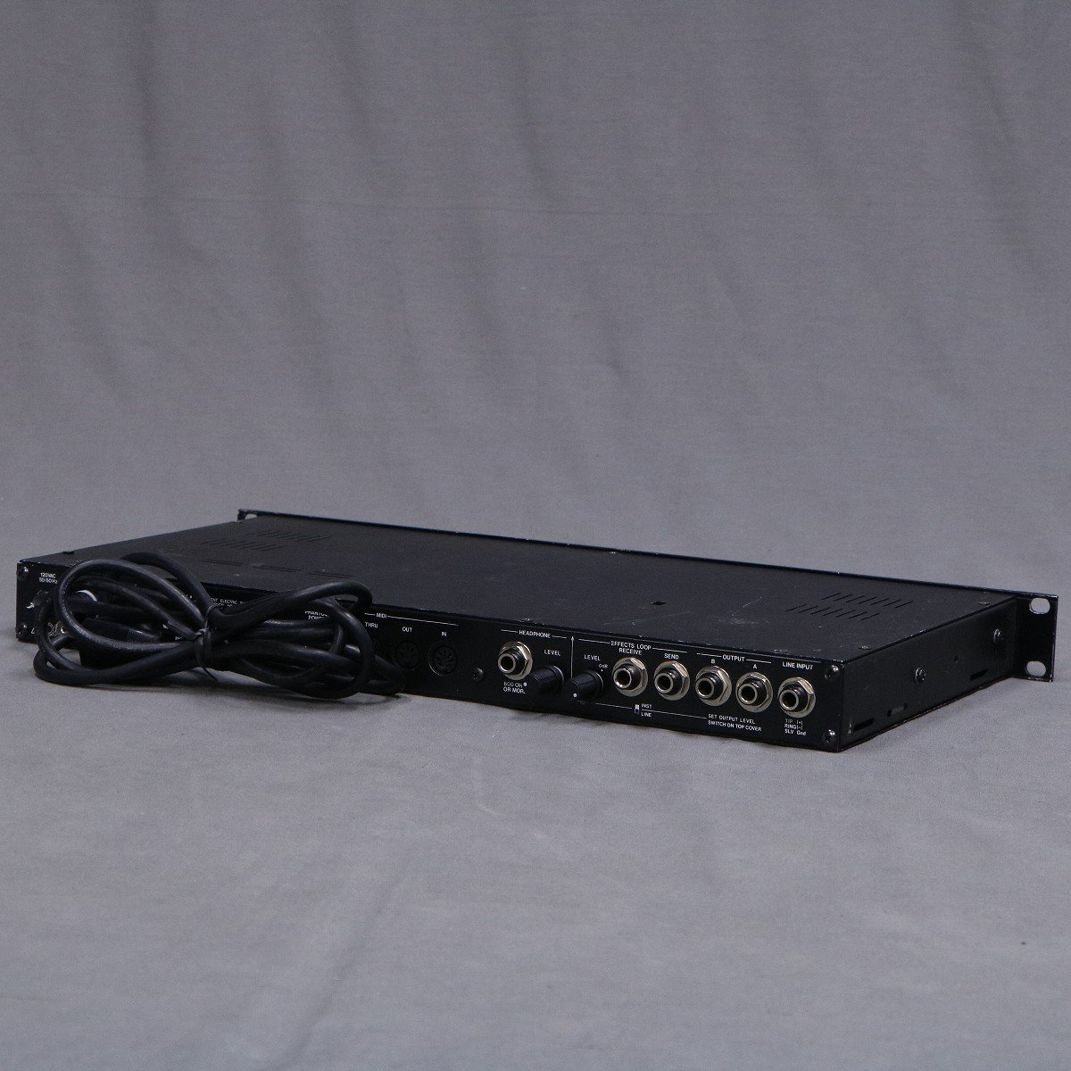 ADA MP-1 プリアンプ　ジャンク ジャンク】ADA MP-1 プリアンプ ラック エフェクター - 神奈川県