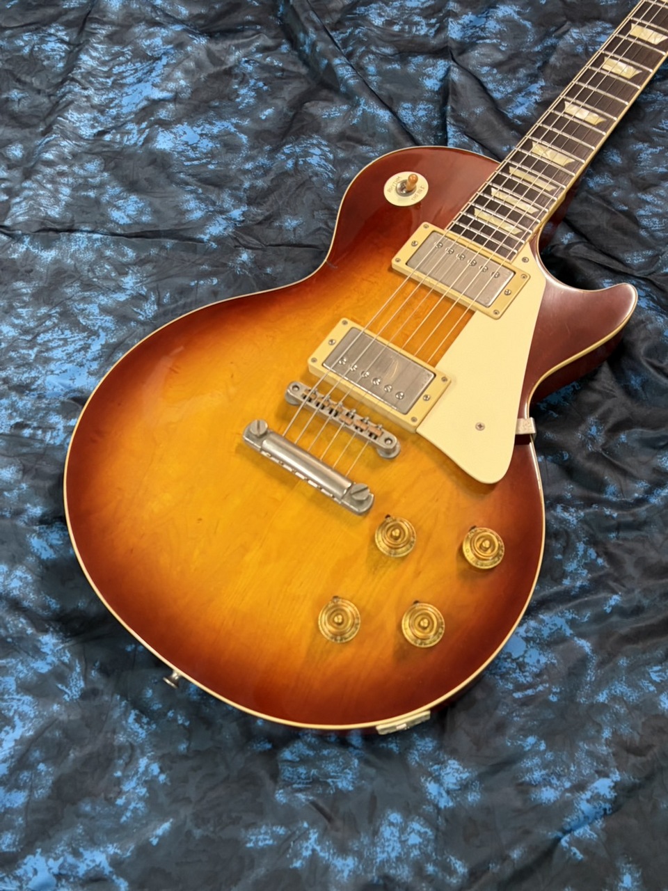 Tokai LS-80 / 1979年製 Les Paul reborn Tokai LS80 Les Paul REBORN 1979（ビンテージ）【楽器検索デジマート】