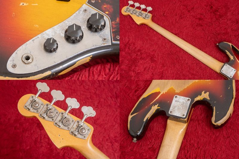 八弦小唄 JB type 2019 4.115kg #11019【GIB横浜】（中古/送料無料