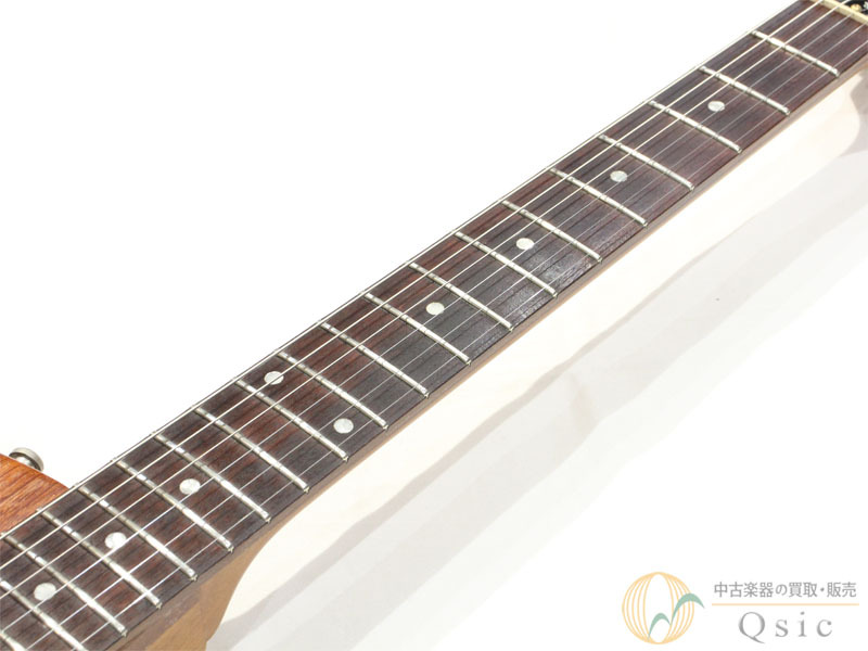 Gibson Les Paul Studio SMARTWOOD EXOTIC 1998年製 【返品OK】[VLH81