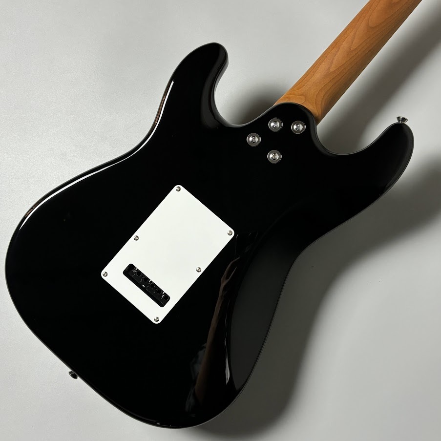 HISTORY HST/SSH-Performance Black エレキギター ストラト