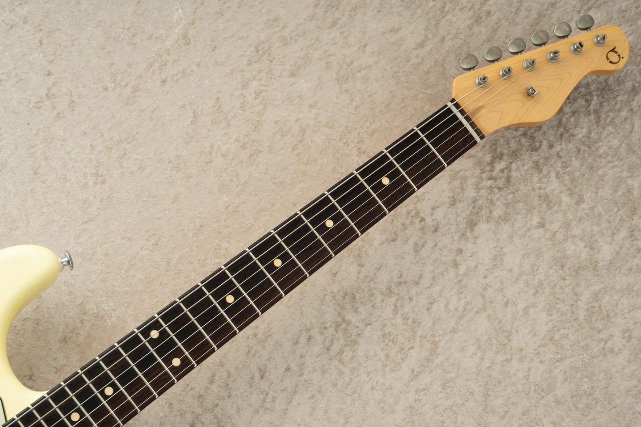 Black Smoker TRAD MASTER series SIGMA SSS Light Aged -Vintage