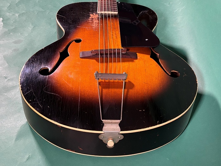 Kalamazoo KG-31（ビンテージ）【楽器検索デジマート】