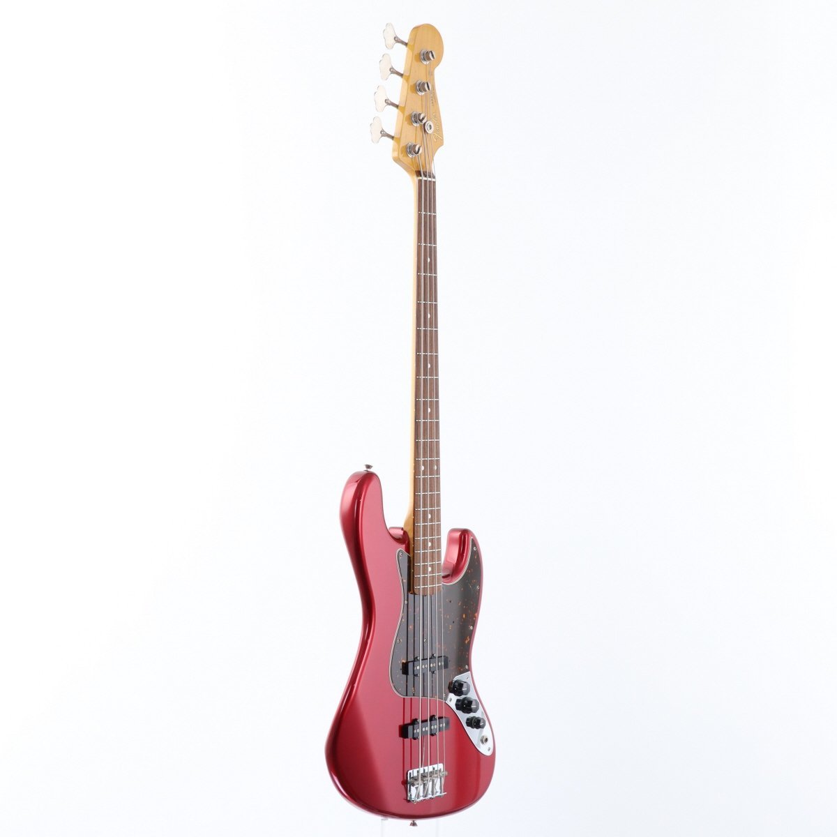 Fender Japan JB62/VSP Old Candy Apple Red 【梅田店】（中古