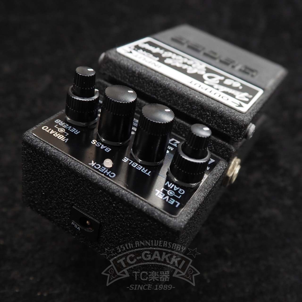 【箱あり品】BOSS FDR-1 '65deluxe reverb amp BOSS - FDR-1 | Fender '65 Deluxe Reverb