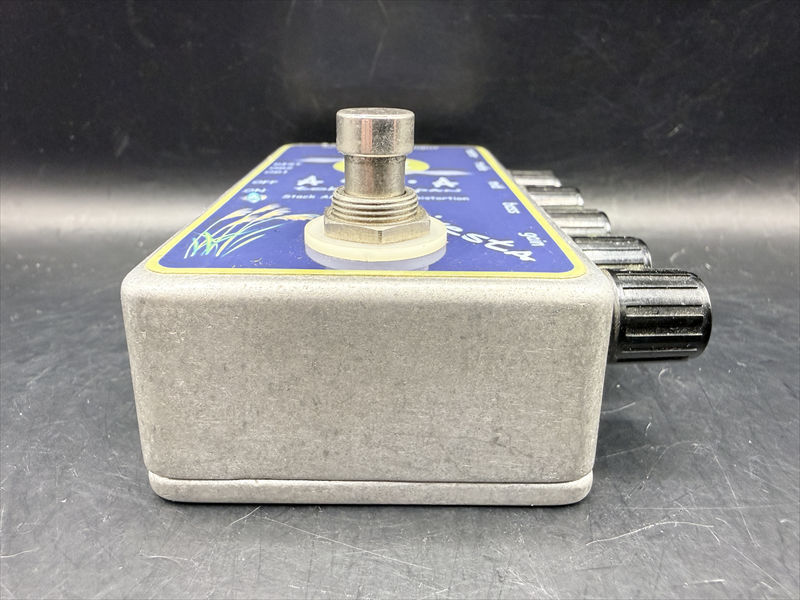 A.Y.A TOKYO JAPAN Drivesta（中古）【楽器検索デジマート】