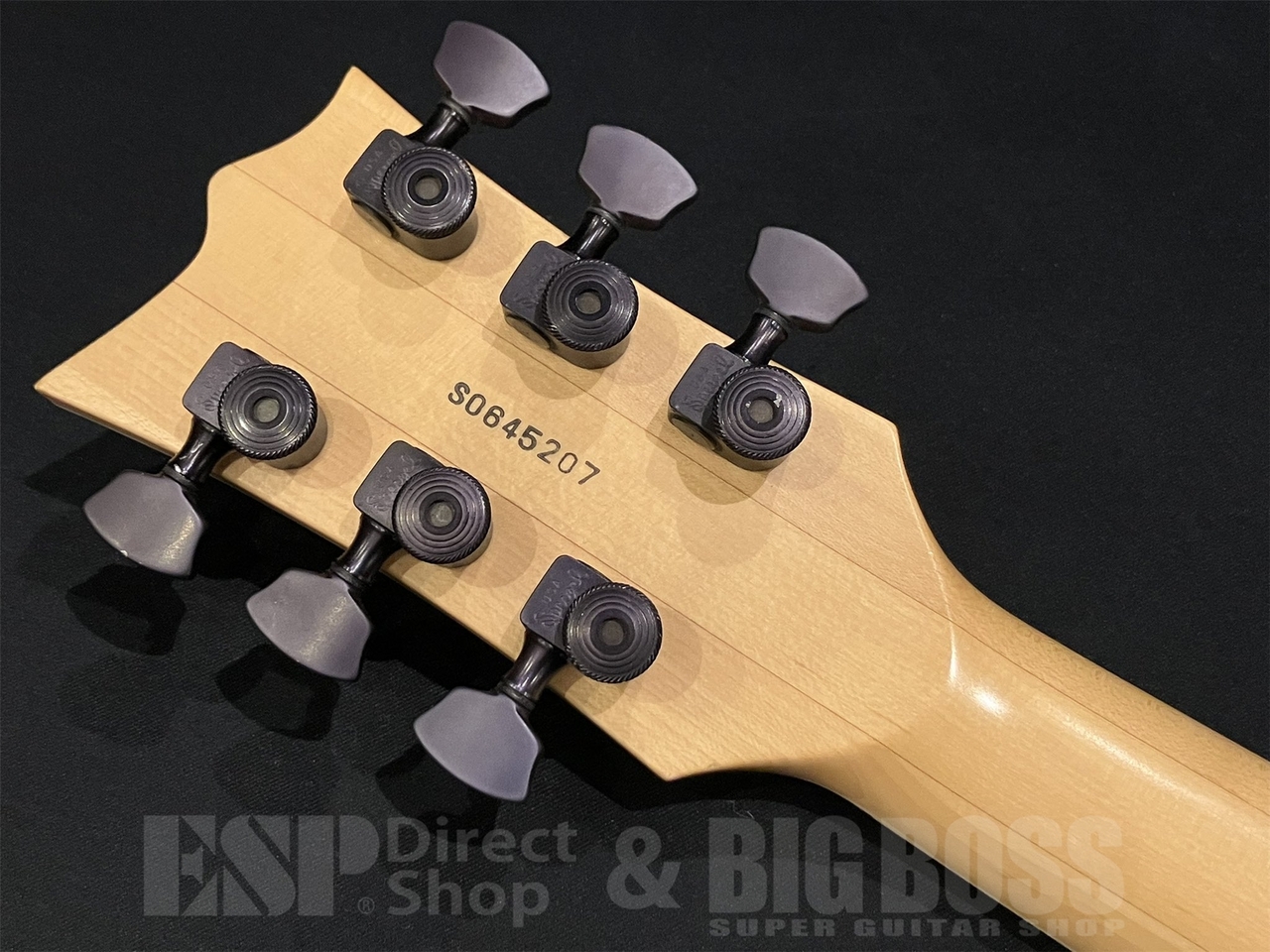 ESP VIPER ビス1点欠品あり VIPER | ESP GUITARS