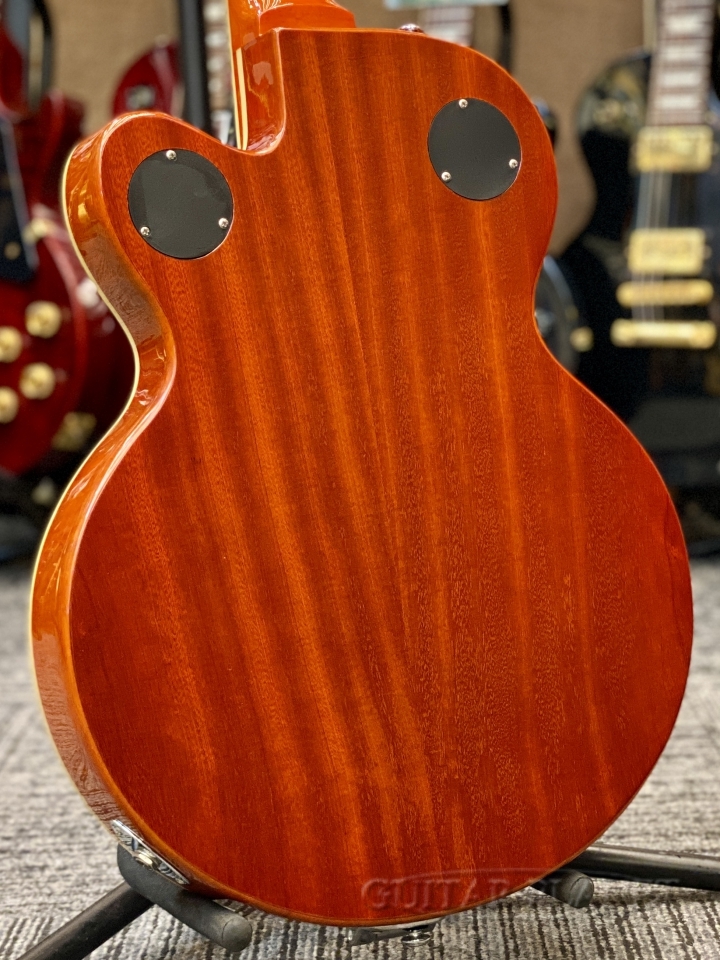 Epiphone Limited Edition Wildkat -Trans Orange- 2008年製 【3.55kg