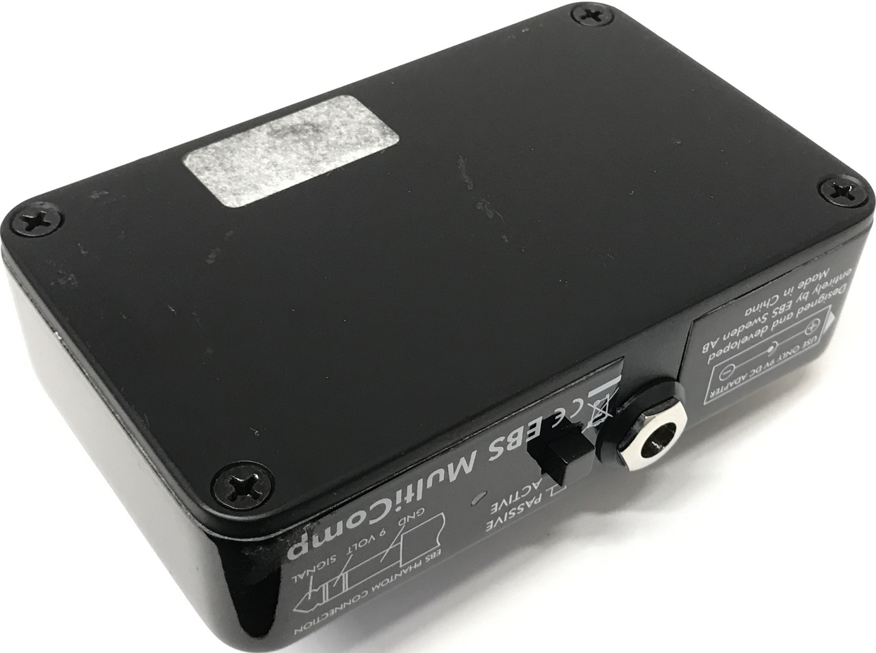 EBS MULTI COMP スタジオエディション マルチコンプ　中古 Amazon | EBS マルチコンプ スタジオエディション MULTICOMP-SE