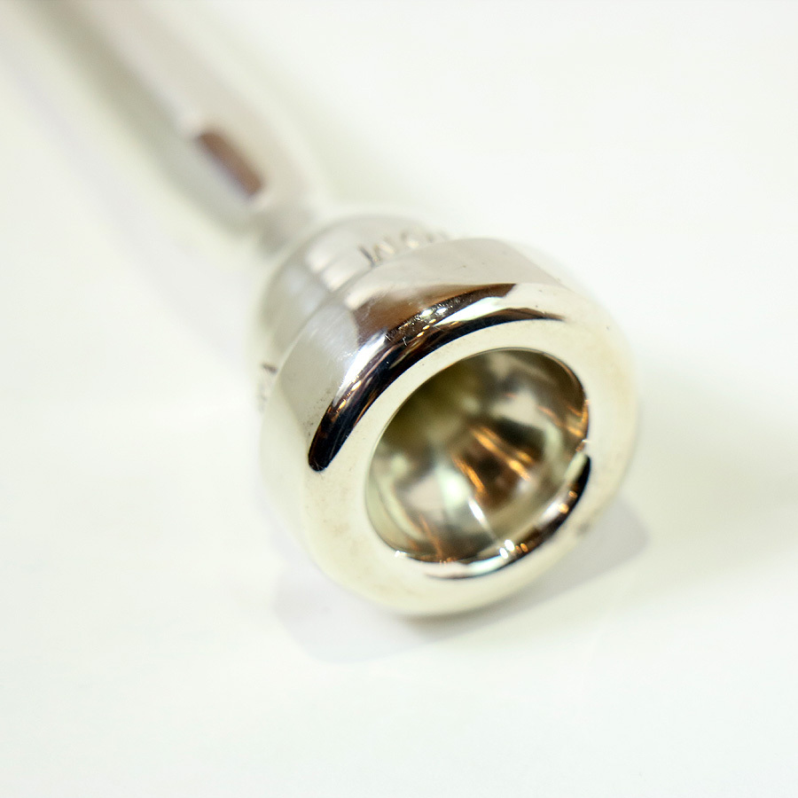 STORK ストーク TP MP VACCHIANO 5C-25D トランペット用マウスピース