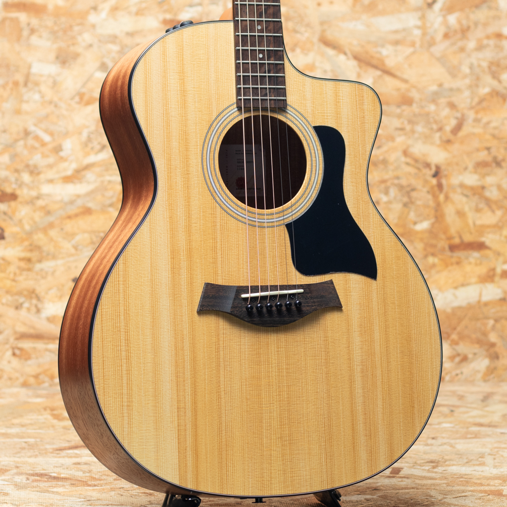 Taylor 114ce（新品）【楽器検索デジマート】