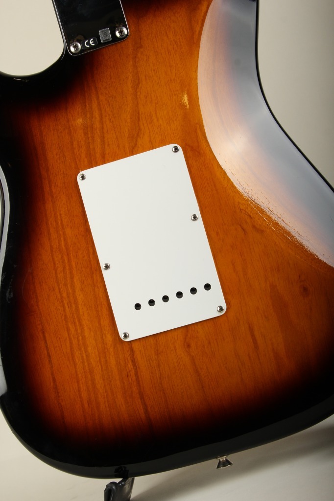 Fender 60th Anniversary New American Vintage 1954 Stratocaster 2