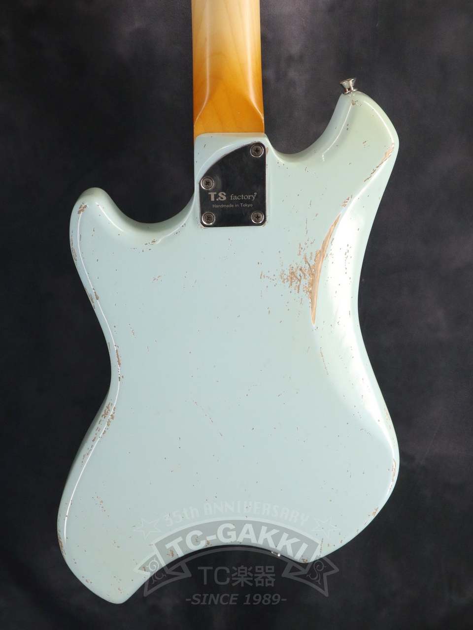 T.S factory 151A-MO Remake（新品）【楽器検索デジマート】