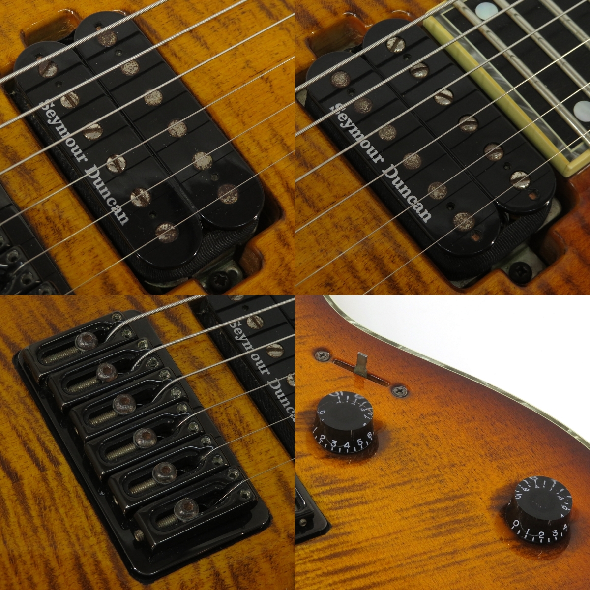 MAYONES Regius 6（中古/送料無料）【楽器検索デジマート】