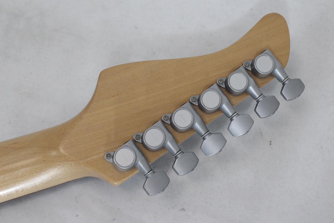 FERNANDES FR-65S（中古）【楽器検索デジマート】