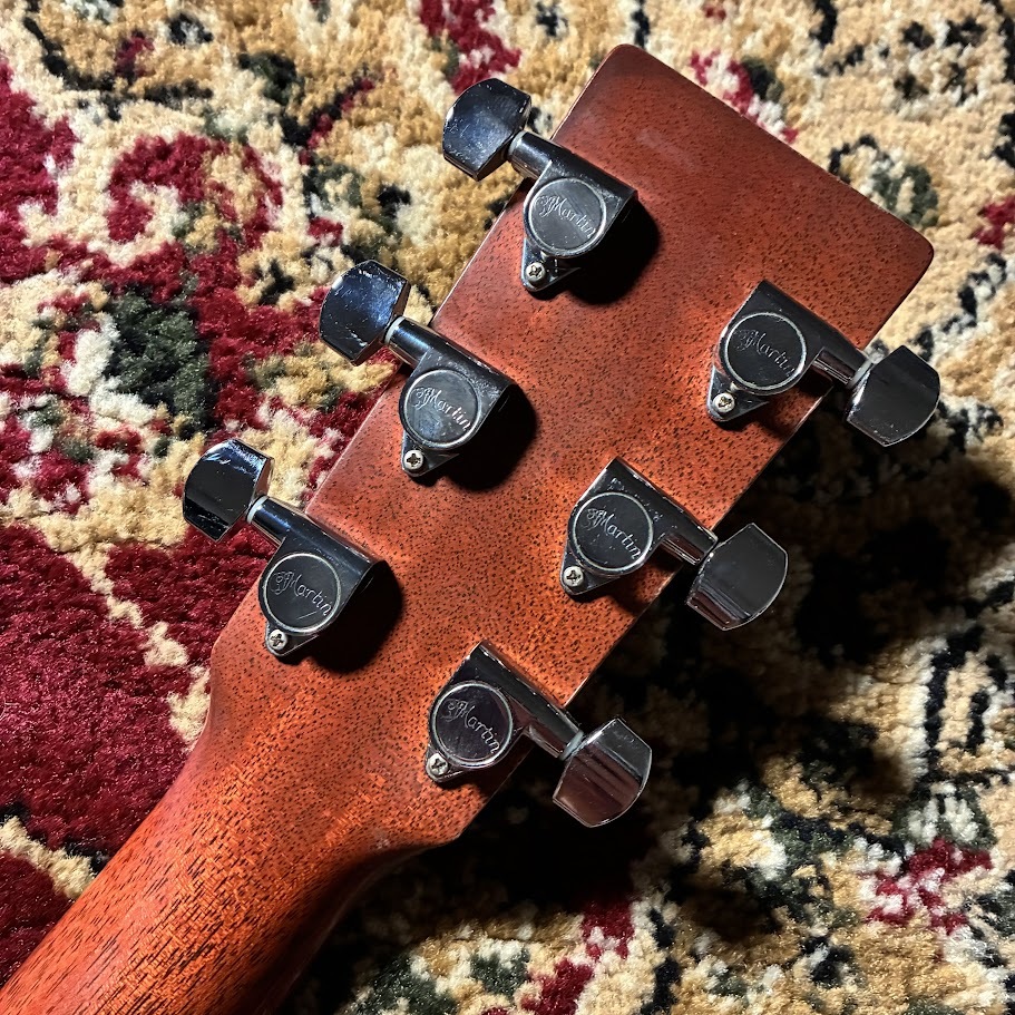 Martin 000-16GT【ピックアップ付き】（中古/送料無料）【楽器検索