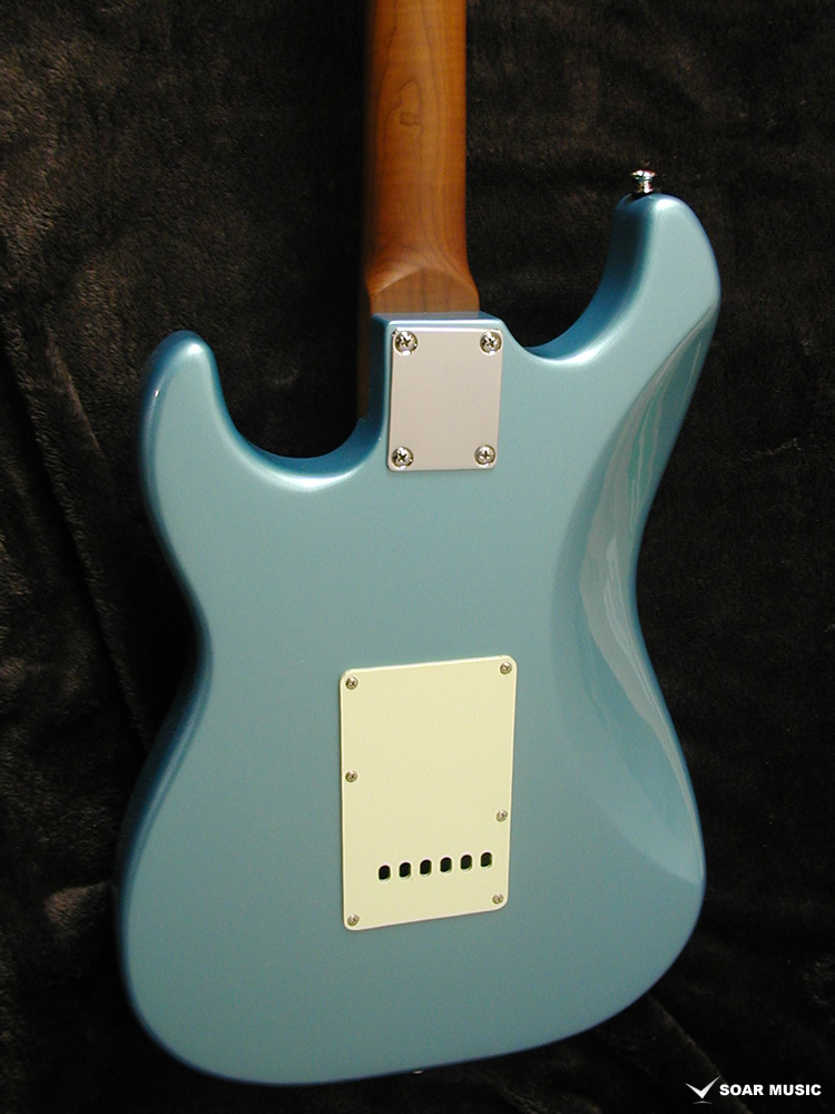 Bacchus BSH-850/RSM OTM（新品/送料無料）【楽器検索デジマート】