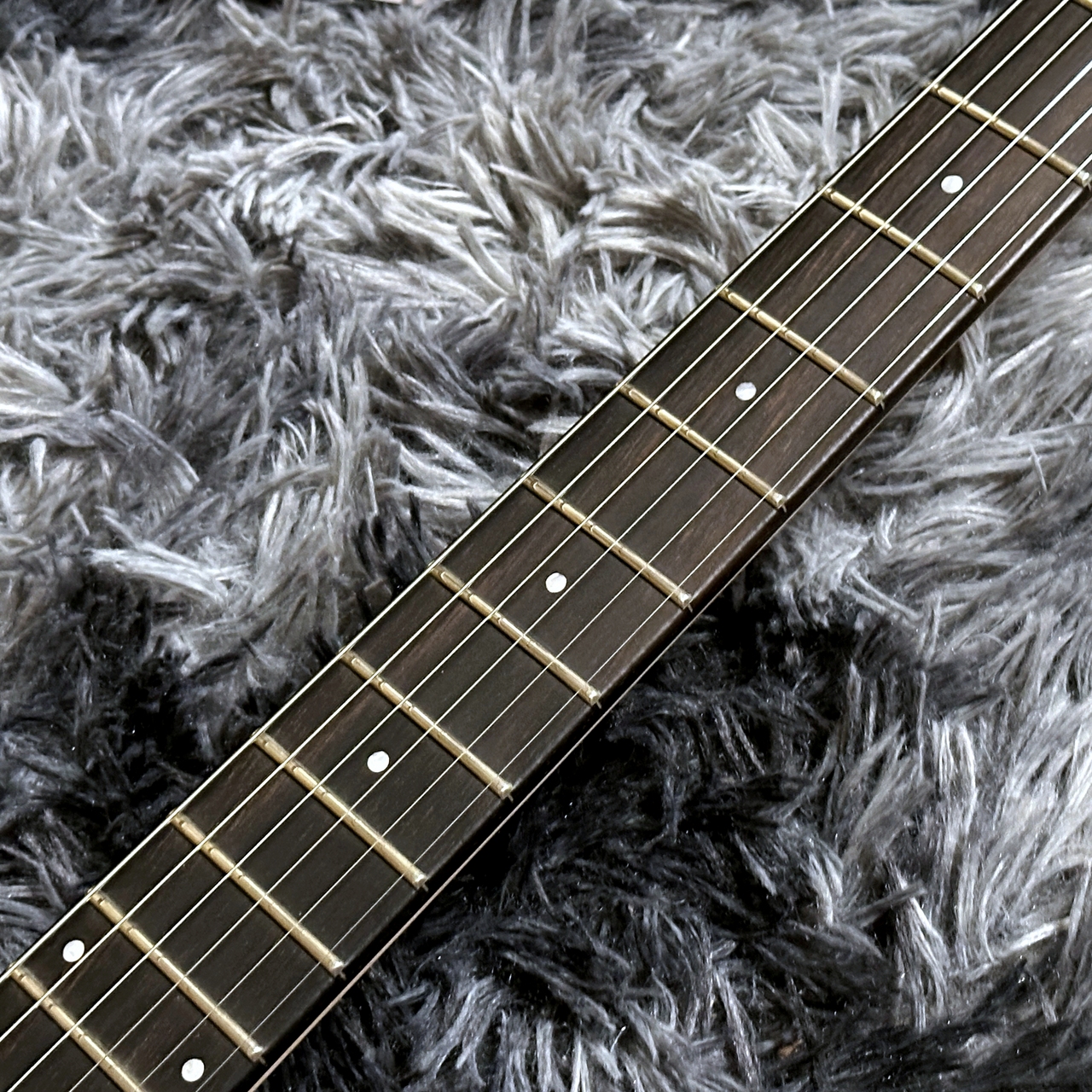 EVH Wolfgang Special Stealth Black【新春フェア 初売り特価】【2025