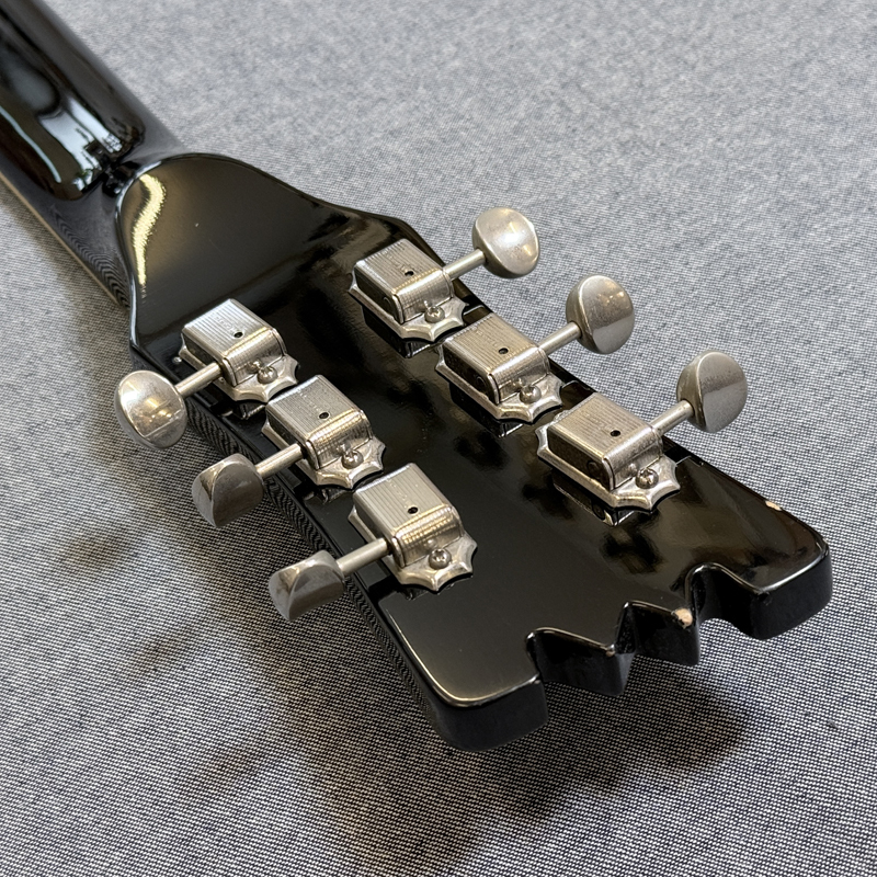 Mosrite Avenger Venturesモデル 中古 要リペア Mosrite Avenger