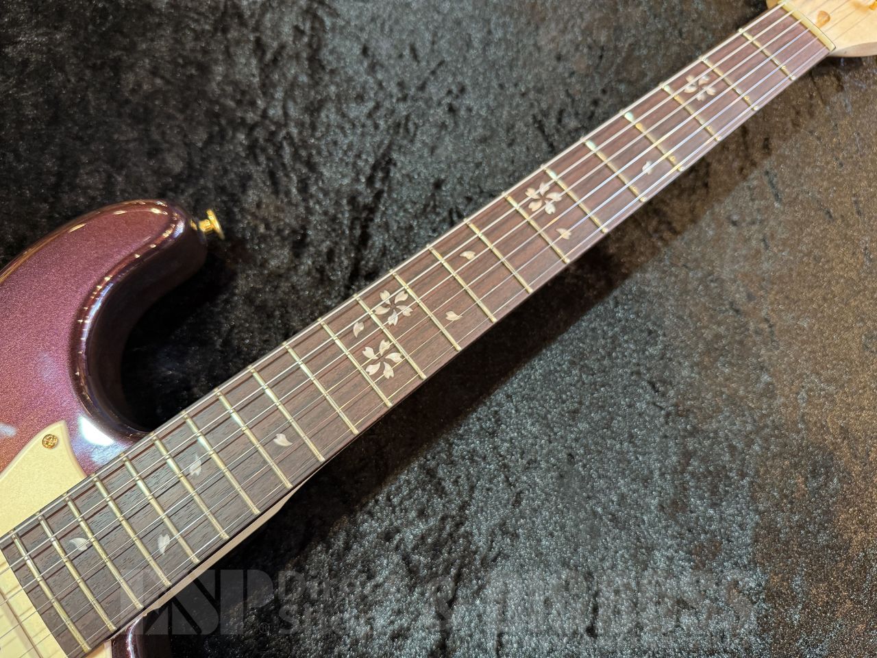 momose MC-Shidarezakura EX #17681【YZM-B】（中古/送料無料）【楽器