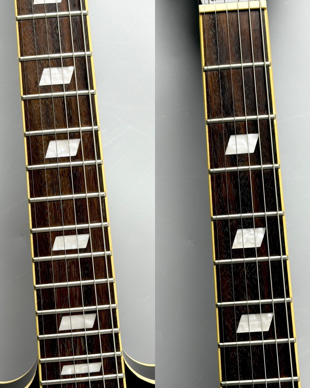 Epiphone Epiphone Casino -Vintage Sunburst- Left-handed 【USED