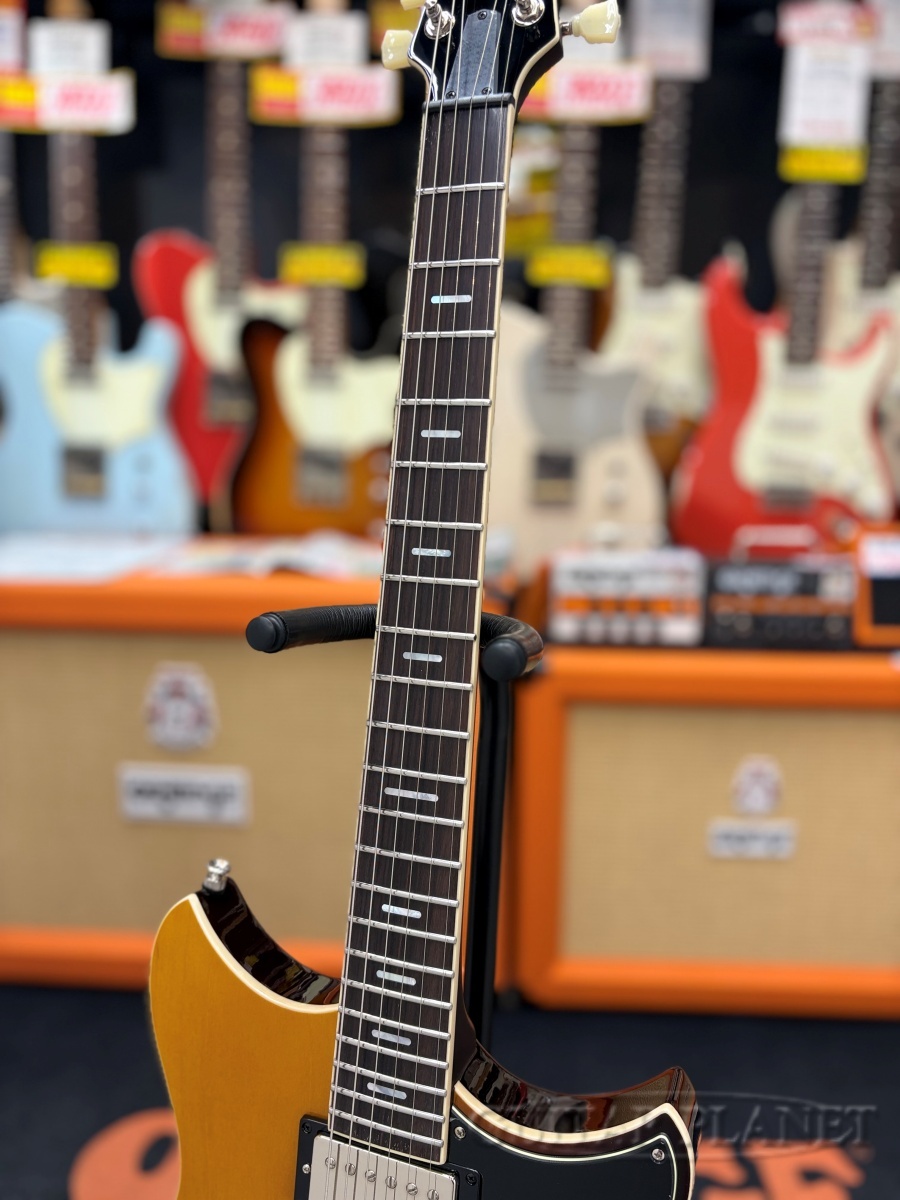 YAMAHA RSS20 Revstar Standard -Sunset Burst-【3.6kg】【IMN013008