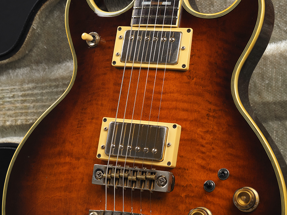 Ibanez AR305 AV ~Antique Violin~ 1981年製（中古）【楽器検索