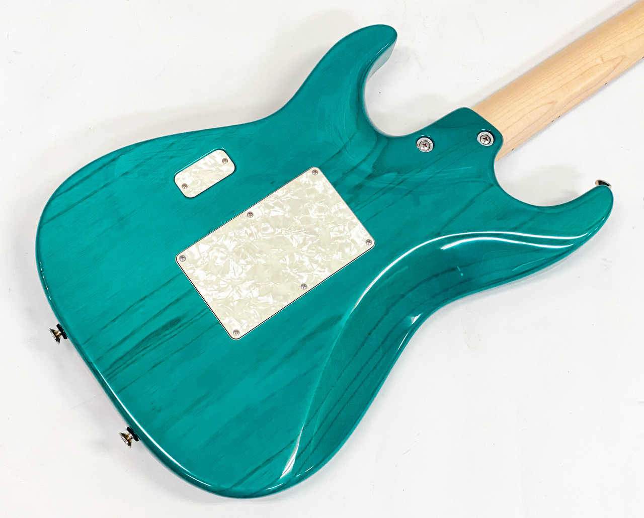 TOM ANDERSON The Classic SSH - Bora Bora Blue（中古/送料無料