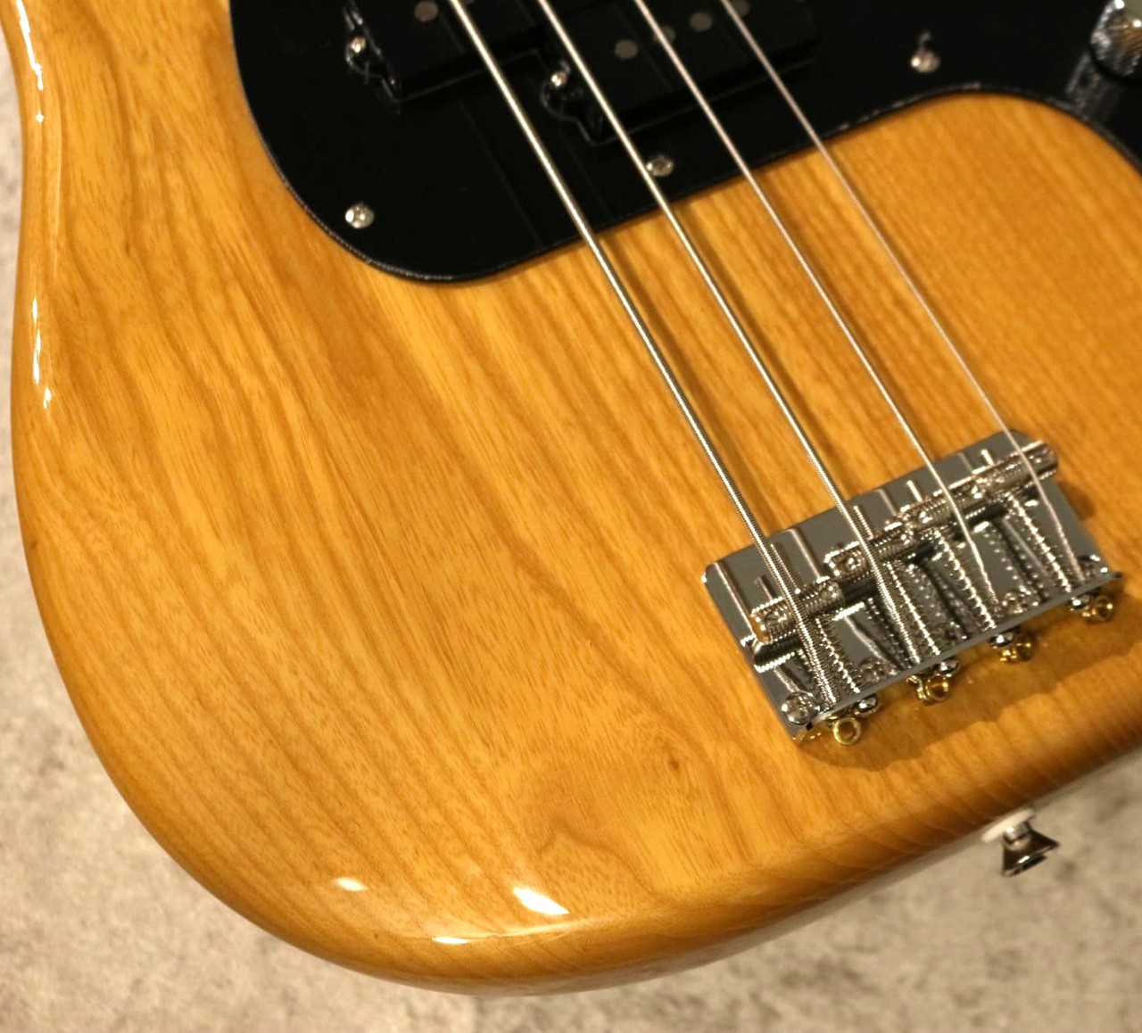 FUJIGEN(FGN) NPB100MAH -Vintage Natural- #G250088【4.83kg