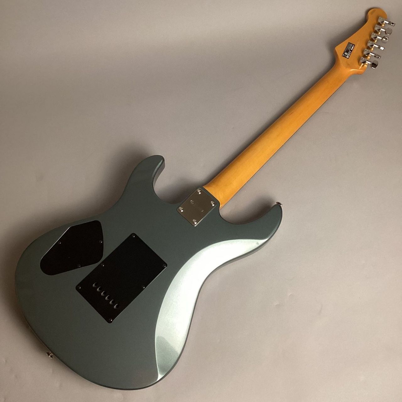 Mavis エレキギター グラデーショングリーン YAMAHA PACIFICA612VIIX Mist Green (ミストグリーン) エレキ