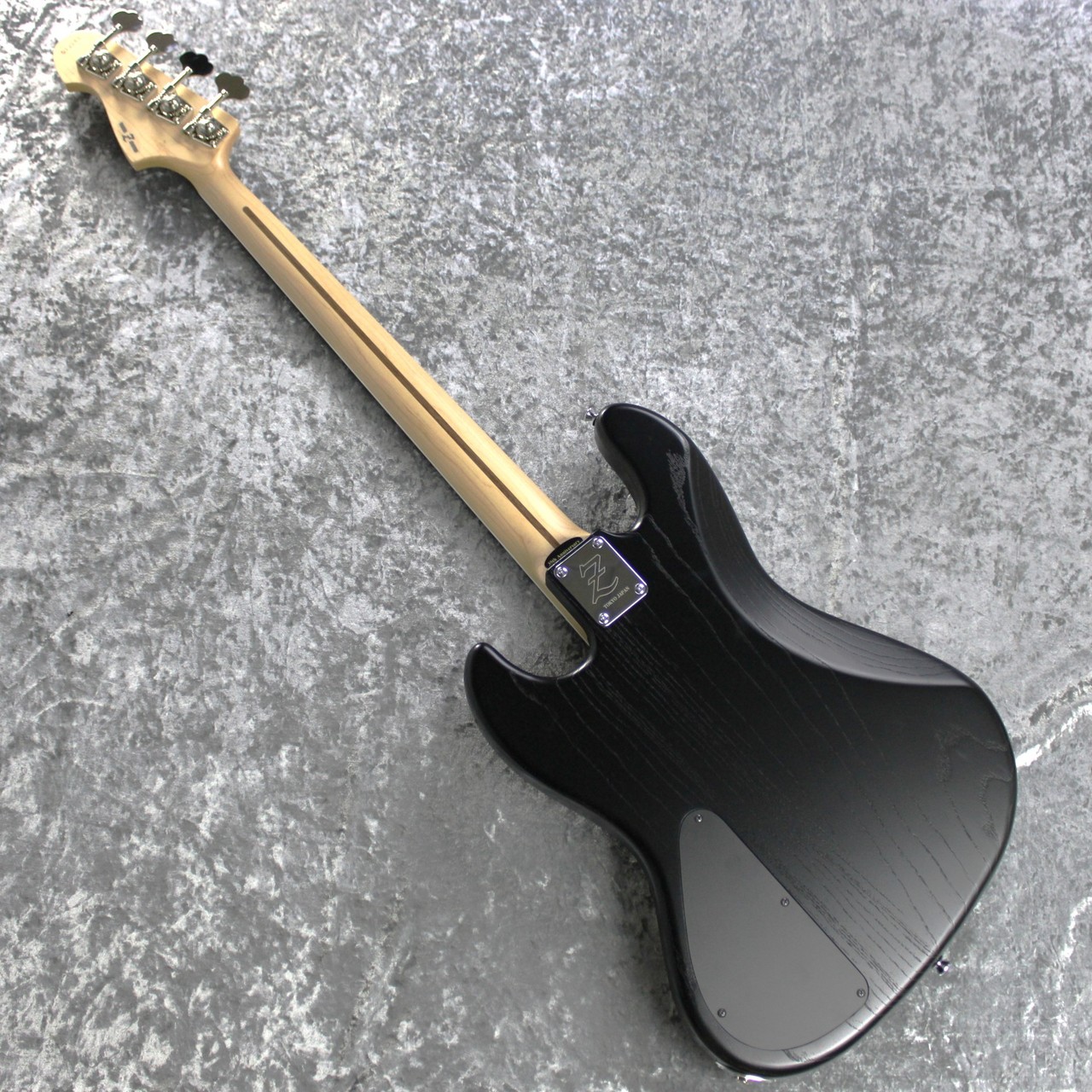 ATELIER Z M#245 CTM - BLK (Open Pore) -【4.01kg】【#012243】（新品