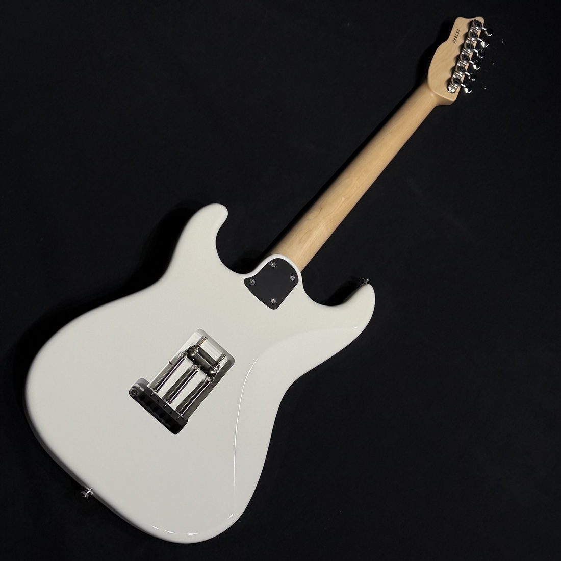 SAITO GUITARS S-622CSH OW MRA SHT OLYMPIC WHITE（新品）【楽器検索