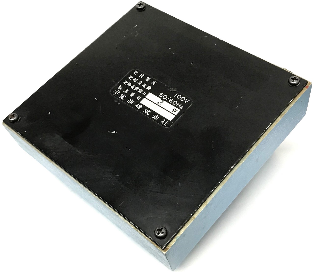 PMP BUF E945 SUPER BUFFER AMP（中古）【楽器検索デジマート】