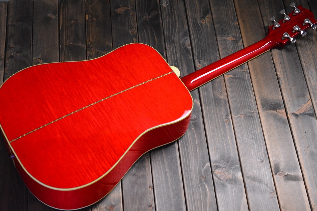 Gibson Dove Original（新品特価/送料無料）【楽器検索デジマート】