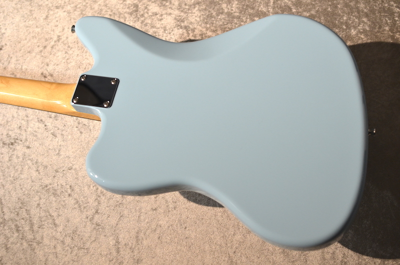 Fender FSR Collection Made in Japan Traditional 60s Jaguar