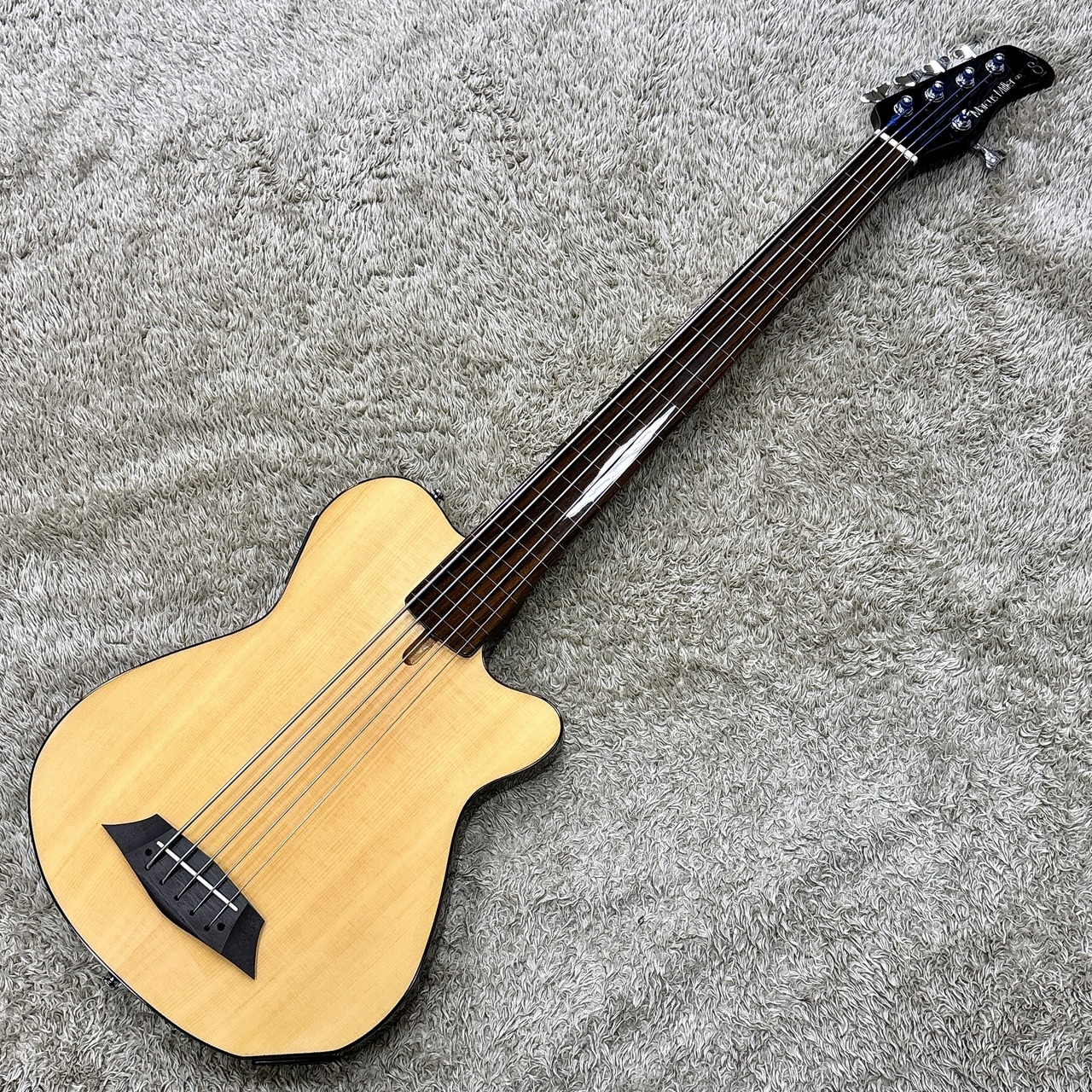 Sire Marcus Miller GB5 FL 5-String / NT (Natural) 【エレアコ5弦 