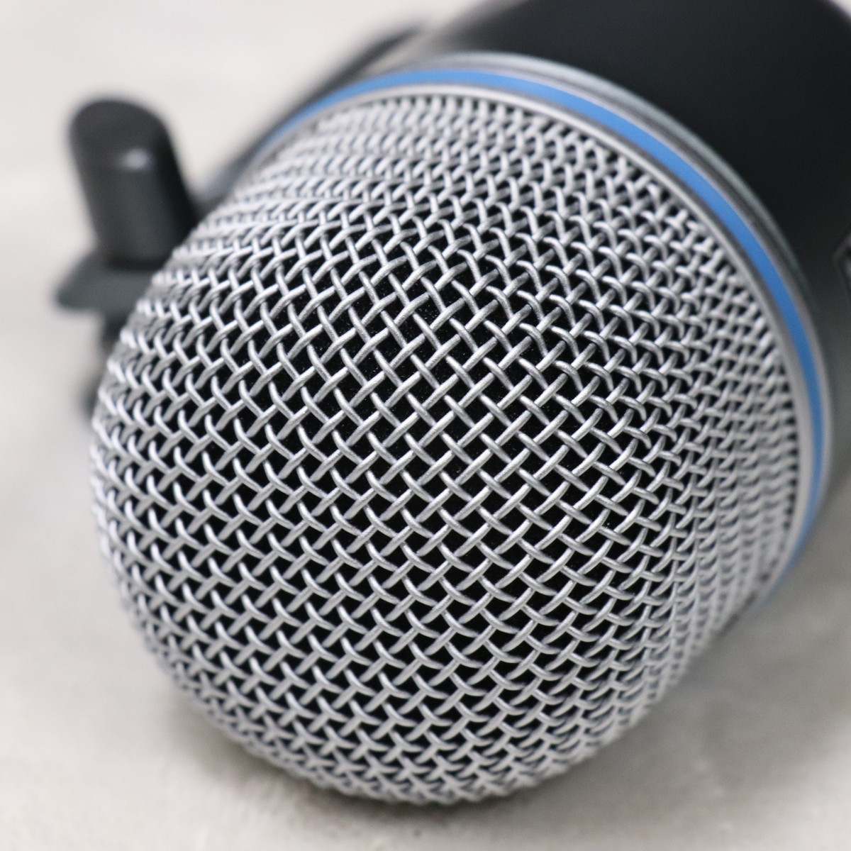 お値下げ○Shure BETA52A BETA 52A - BETA® 52A キックドラムマイクロホン - Shure 日本