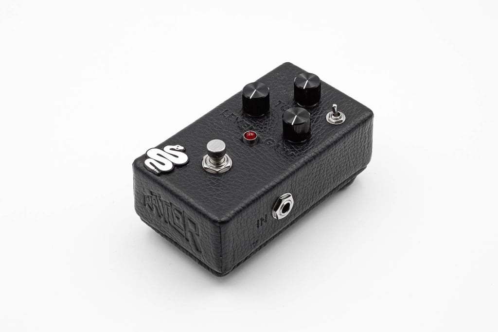JAM pedals Rattler Ltd ディストーション【WEBSHOP】（新品/送料無料