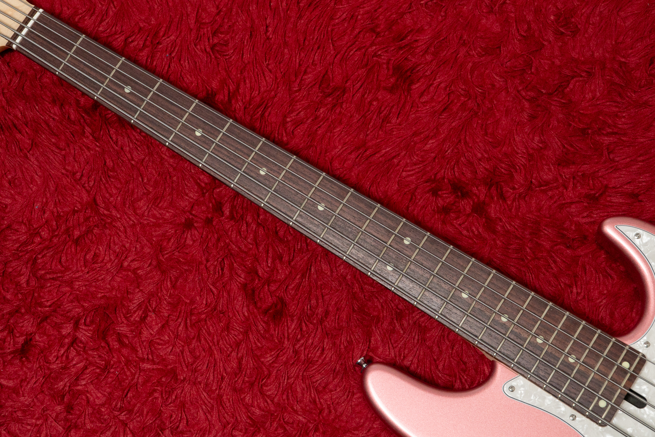 Xotic XJ-1T 5st 24F BGM Alder/R 4.515kg #3858【GIB横浜】（新品