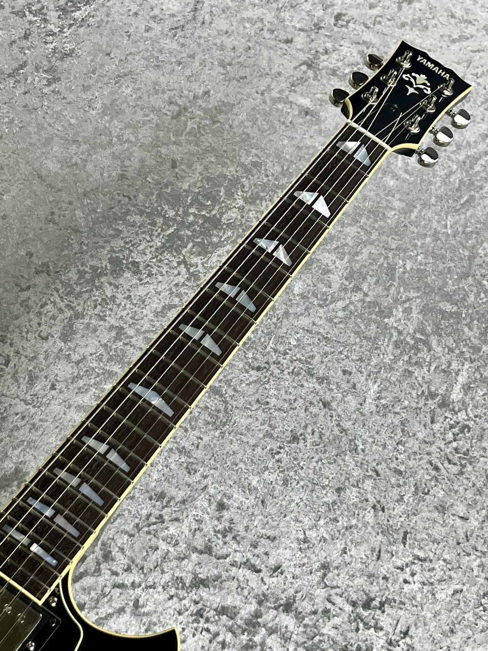 YAMAHA 【特選中古セール】SG 1820 Black 【2021's USED】【美品中古