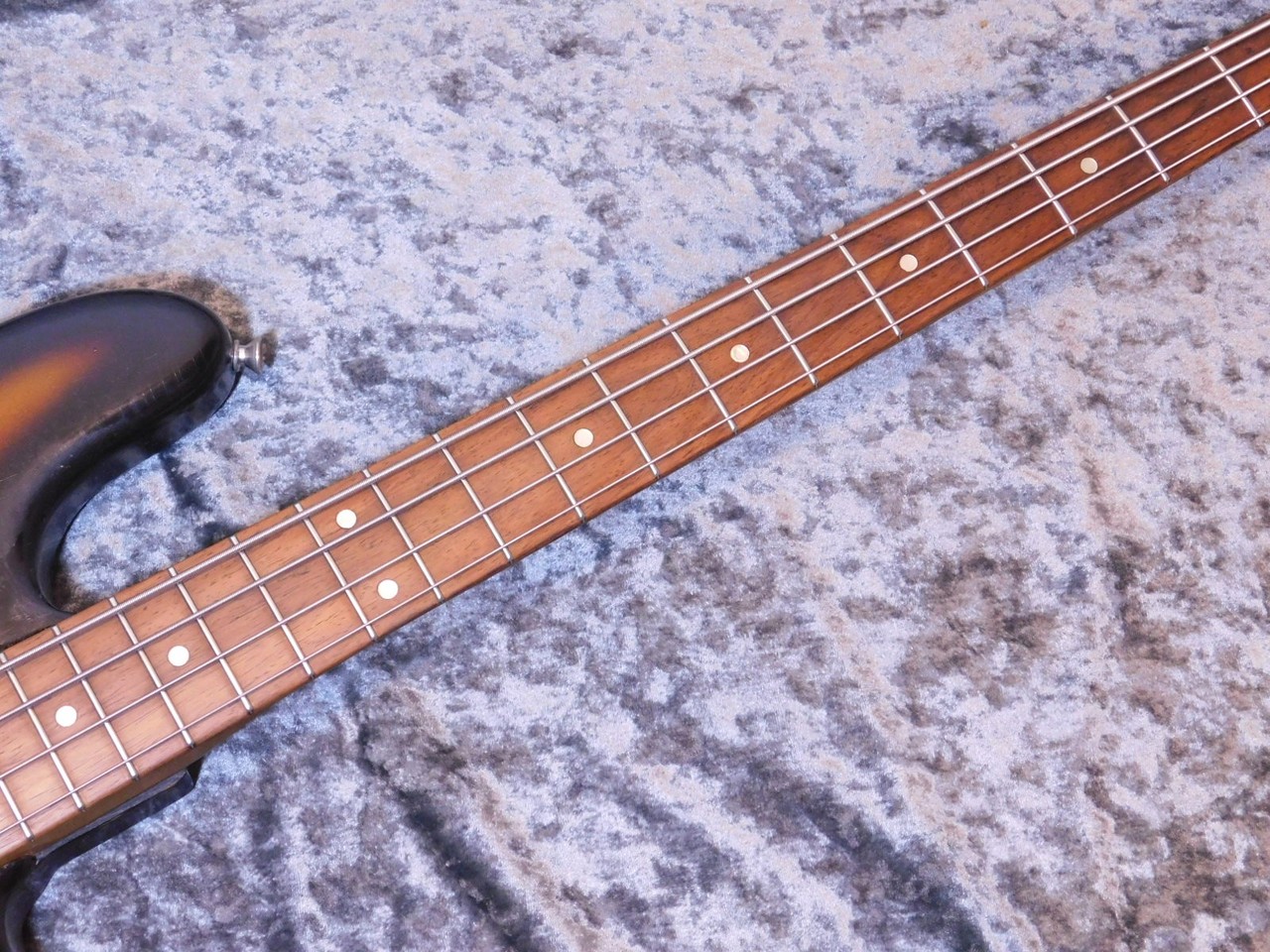 Fender Jazz Bass '65 