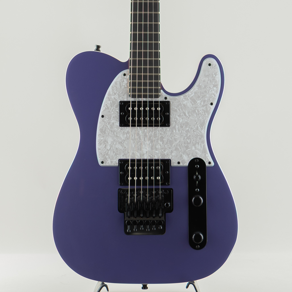 Fender Limited Edition Player Fusion Telecaster HH Floyd Rose
